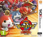 Yo-kai Watch Blasters: Cricca dei gatti rossi